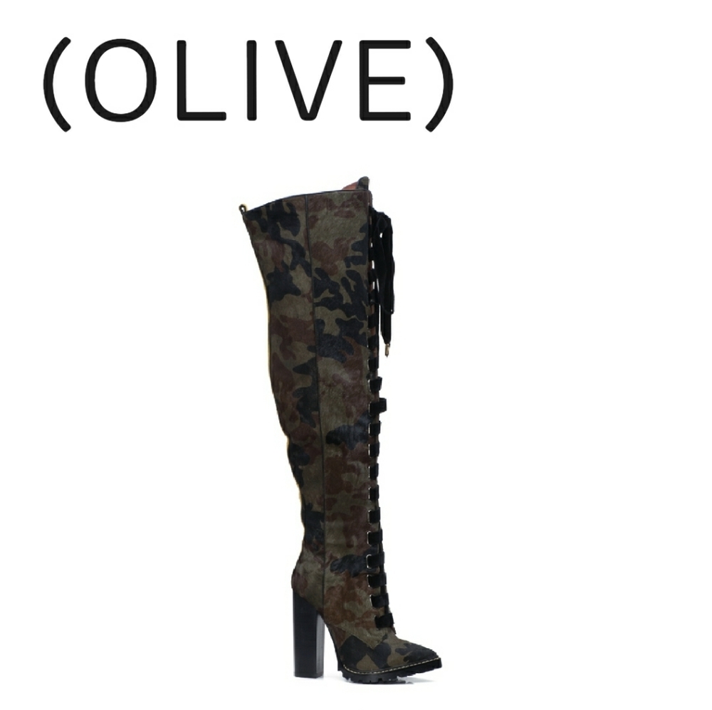 Iamjenniferle thigh high boots